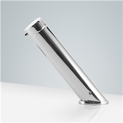 Stainless Automatic Soap Dispenser
